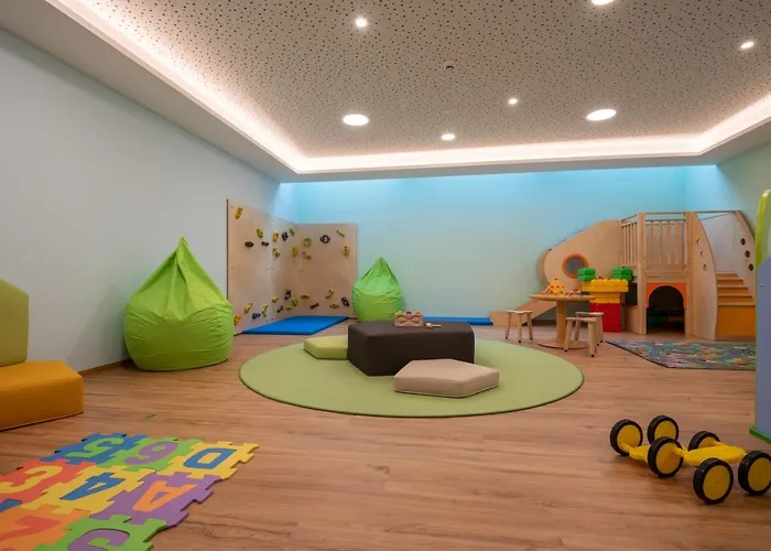 Appartement Schattauer Ваграйн