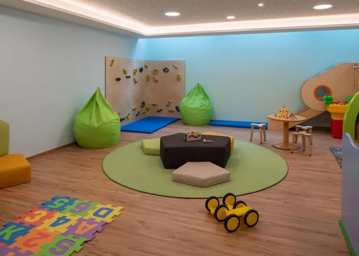 Appartement Schattauer