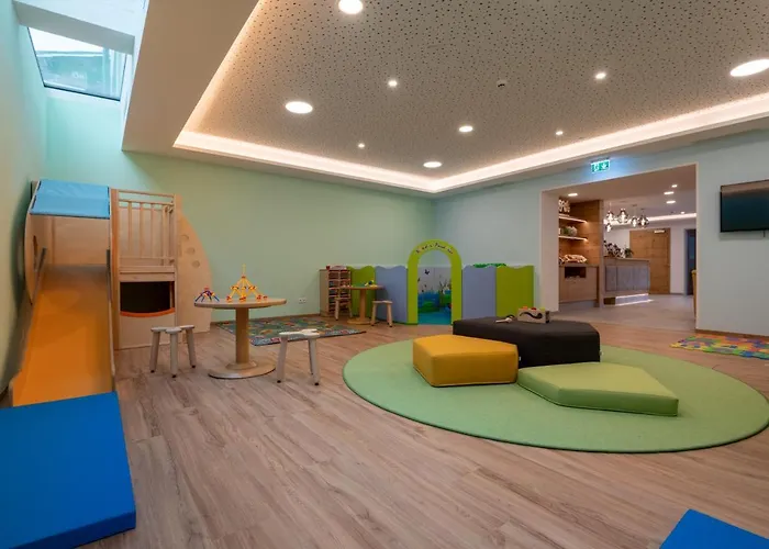 Appartement Schattauer *