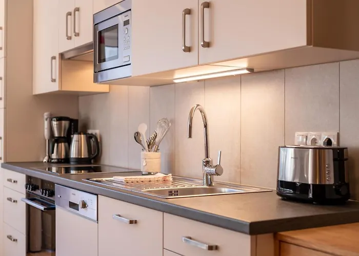 Appartement Schattauer Апартаменты Ваграйн