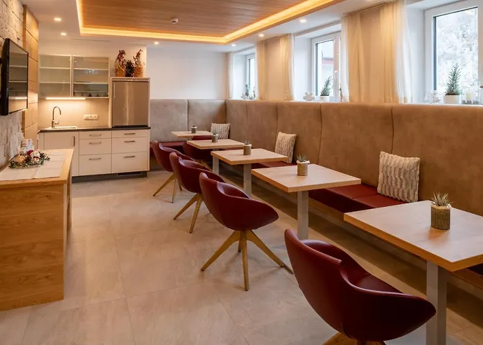 Appartement Schattauer