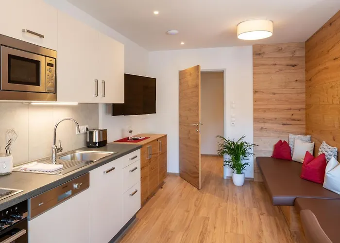 Apartman Schattauer *