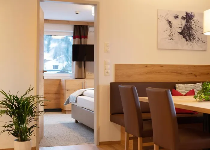 Apartman Schattauer *