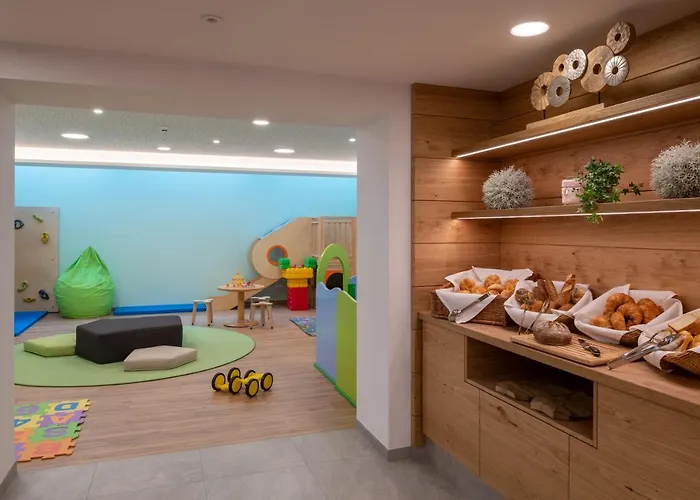 Апартаменты Appartement Schattauer