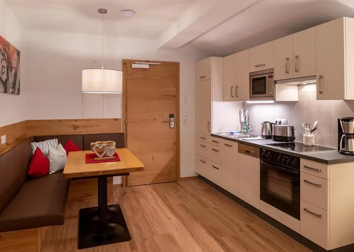 Appartement Schattauer Ваграйн